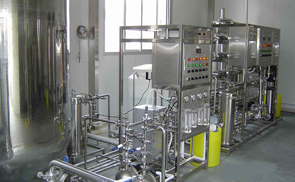 0.5T/H�t����е��ϴ��ˮ�O��