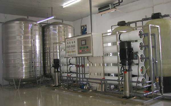 反滲透設備在運行過程遇到的問題及故障排除方法 反滲透設備在運行過程遇到的問題及故障排除方法
