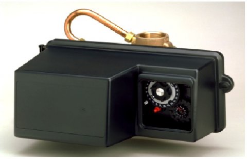 Fleck3150富萊克軟水控制閥