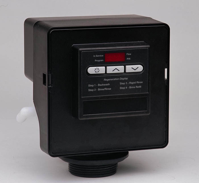 Fleck5000富萊克控制器