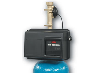 Fleck2750富萊克控制閥